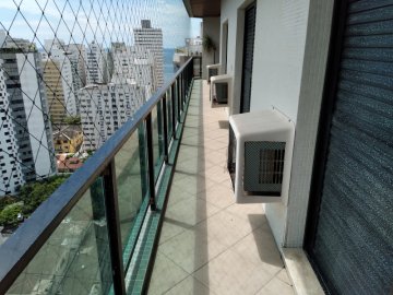 Apartamento Alto Padro  Venda