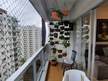 Apartamento  Venda