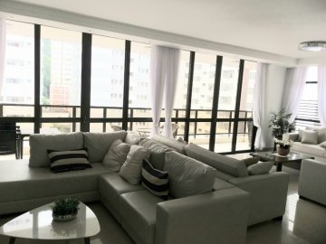 Apartamento Alto Padro  Venda