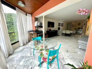 Apartamento Alto Padro  Venda