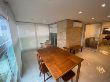 Apartamento Alto Padro  Venda