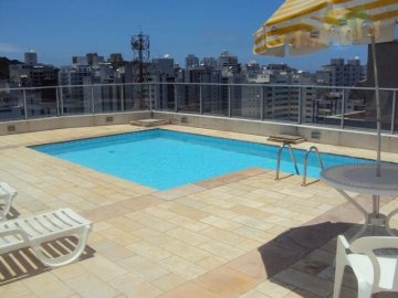 Apartamento Alto Padro  Venda