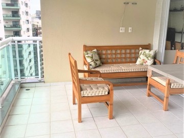 Apartamento Alto Padro  Venda