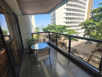 Apartamento Alto Padro  Venda